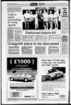 Larne Times Thursday 17 August 1995 Page 6