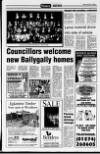 Larne Times Thursday 17 August 1995 Page 7