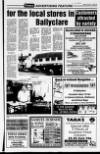 Larne Times Thursday 17 August 1995 Page 19