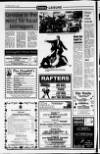 Larne Times Thursday 17 August 1995 Page 22