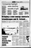 Larne Times Thursday 17 August 1995 Page 24