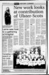 Larne Times Thursday 17 August 1995 Page 26