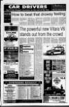 Larne Times Thursday 17 August 1995 Page 34