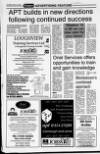 Larne Times Thursday 17 August 1995 Page 38