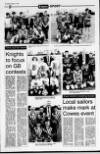 Larne Times Thursday 17 August 1995 Page 48