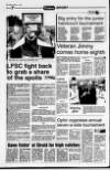 Larne Times Thursday 17 August 1995 Page 50