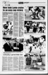 Larne Times Thursday 17 August 1995 Page 54