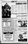 Larne Times Thursday 09 November 1995 Page 4