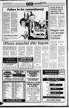 Larne Times Thursday 09 November 1995 Page 8