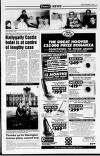 Larne Times Thursday 09 November 1995 Page 15