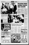 Larne Times Thursday 09 November 1995 Page 16