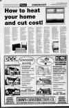 Larne Times Thursday 09 November 1995 Page 25