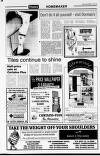 Larne Times Thursday 09 November 1995 Page 33