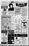 Larne Times Thursday 09 November 1995 Page 36