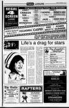 Larne Times Thursday 09 November 1995 Page 37