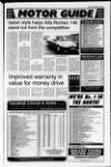 Larne Times Thursday 09 November 1995 Page 43