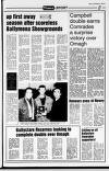 Larne Times Thursday 09 November 1995 Page 63