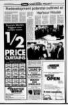 Larne Times Thursday 07 December 1995 Page 6