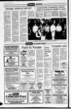 Larne Times Thursday 07 December 1995 Page 10