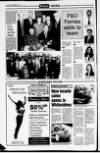 Larne Times Thursday 07 December 1995 Page 12