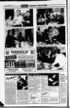 Larne Times Thursday 07 December 1995 Page 14