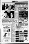 Larne Times Thursday 07 December 1995 Page 17