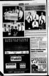 Larne Times Thursday 07 December 1995 Page 18
