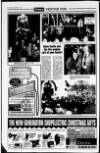 Larne Times Thursday 07 December 1995 Page 26