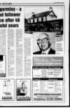Larne Times Thursday 07 December 1995 Page 35