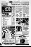 Larne Times Thursday 07 December 1995 Page 38