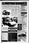 Larne Times Thursday 07 December 1995 Page 45