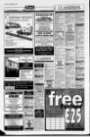 Larne Times Thursday 07 December 1995 Page 52