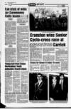 Larne Times Thursday 07 December 1995 Page 56