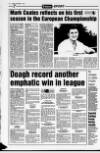 Larne Times Thursday 07 December 1995 Page 62