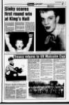 Larne Times Thursday 07 December 1995 Page 63