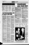 Larne Times Thursday 07 December 1995 Page 64