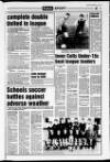 Larne Times Thursday 07 December 1995 Page 65
