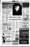 Larne Times Thursday 18 January 1996 Page 5