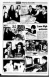 Larne Times Thursday 18 January 1996 Page 14