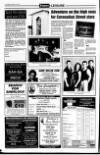 Larne Times Thursday 18 January 1996 Page 16