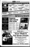 Larne Times Thursday 18 January 1996 Page 18