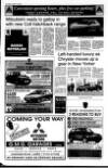 Larne Times Thursday 18 January 1996 Page 28