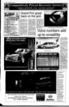 Larne Times Thursday 18 January 1996 Page 30