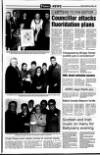 Larne Times Thursday 18 January 1996 Page 35