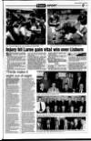 Larne Times Thursday 18 January 1996 Page 45
