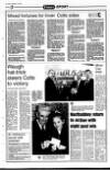 Larne Times Thursday 18 January 1996 Page 50