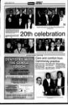 Larne Times Thursday 25 January 1996 Page 8