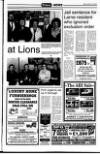 Larne Times Thursday 25 January 1996 Page 9