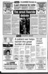 Larne Times Thursday 25 January 1996 Page 10