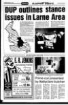 Larne Times Thursday 25 January 1996 Page 12